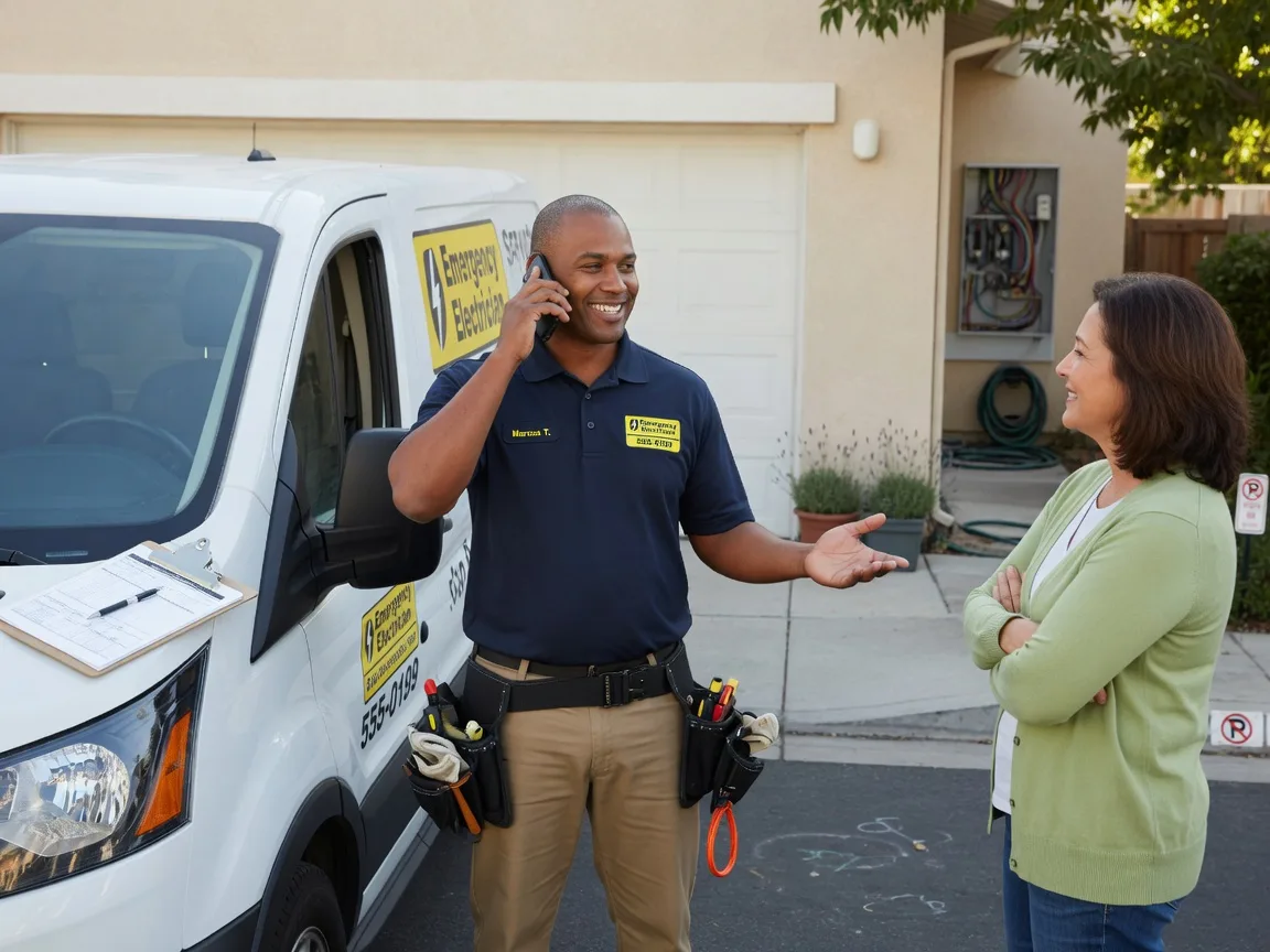 Emergency Electrician Zolfo Springs, FL FAQs
